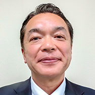 （株）堀場エステック 代表取締役社長 宮本武志氏
